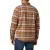Сорочка тактична "5.11 Tactical® Lester Flannel Plaid Long Sleeve Shirt" Dark Earth Plaid 2