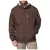 Куртка тактична вологозахисна "5.11 Aurora Shell Jacket" Brown