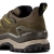 Кроссовки треккинговые Lowa Innovo Gore-Tex® LO. Olive/Amber Green 4
