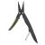 Мультитул SOG Aegis MT, Black/Moss