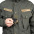 Куртка всесезонна "SMOCK" Olive Drab 7