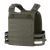 M-Tac плитоноска Cuirass FAST Elite XL Gen.II, Ranger Green 4