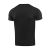 Потоотводящая футболка реглан M-Tac Summer Black, чорний 4