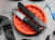 Ніж Boker Kihon DC 2.0, клинок 82 мм, сталь D2 4