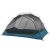 Палатка Kelty Far Out 2 w/Footprint, Yellow-blue 2