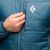 Трекинговая куртка мужская Black Diamond M Solution 1.0 Hoody, Midnight Blue 6