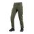Брюки M-Tac Aggressor Lady Flex, Army Olive