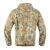 Куртка польова "AVENGER LEVEL 5" (Mil-Spec) Covert Arid Camo Pat. D 697,319 2