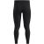 Брюки утеплені Odlo Essential Warm Running, Чорний 6
