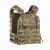 M-Tac плитоноска Cuirass QRS XL Gen.II, Піксель (ММ-14) 3
