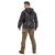 Анорак літній Sturm Mil-Tec "Combat Anorak Summer" Dark camo 6