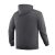 M-Tac кофта Hoodie Born by Revolution, Темно-сірий 4