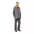 Сорочка тактична "5.11 Rambler Long Sleeve Shirt" Stone Wash Charcoal 3