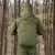 Тактический рюкзак на 10л. Cordura 1000D. Масло 10