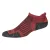 Шкарпетки тактичні тренувальні "5.11 ABR Training Sock" Cabernet 3