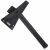 Сокира SOG Survival Hawk, Black 7