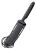 Ніж Cold Steel Tokyo Spike, Black 2