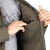 Куртка демісезонна софтшелл "SOFTSHELL JACKET SCU" Ranger Green 17