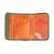 Гаманець Tatonka ID Wallet RFID B, Midnight Plum 5