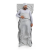 Вкладиш в спальник Sea to Summit Silk Blend Sleeping Bag Liner Mummy, Moonstruck Grey 4