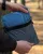 Полотенце DryLite Towel от Sea to Summit, S – Серый 4