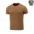 Футболка M-Tac 93/7 Summer Comfort Fit Койот, coyote Brown