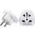 Адаптер Lifeventure European Travel Adaptor 5