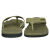 Сандалії (сланці) "COMBAT MILTEC" Olive 4