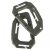 Карабин тактический пластиковый "TACTICAL CARABINER MOLLE" (2 шт.) Olive 2