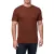 Футболка з малюнком "5.11 Tactical® Triblend Legacy Short Sleeve Tee" Bronze