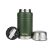 Термос Tribe Food Jar харчовий 0,7 л, Оливковый 3