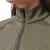Куртка флисовая женская 5.11 Tactical "Women's Stratos Full Zip" RANGER GREEN 5