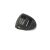 Пряжка Sea to Summit Replacement Buckle Ladderlock 1 Pin Black, 15mm