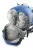 Рюкзак Pinguin Explorer 50 – Хакі 4
