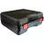 Кейс для плити Tramp mini пластиковий UTRG-019-mini, 395 г 395 г, чорний 2