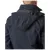 Куртка тактична демісезонна "5.11 Tactical 3-in-1 Parka 2.0" Dark Navy 13