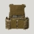 Плитоноска Real Defence Skillet Max под бронеплиты 25х30см. Мультикам 8