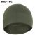 Шапка демісезонна Sturm Mil-Tec "Army Beanie Soft" Olive 4