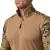 Рубашка тактическая под бронежилет "5.11 Tactical® V.XI™ XTU MultiCam® Rapid Long Sleeve Shirt" Multicam 7