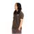 Мужская футболка Black Diamond M Faded SS Tee, Basalt 4