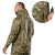 Куртка тактична Stalker SoftShell, Camotec. Піксель (мм-14) 4