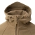 Флисовая куртка Helikon-Tex Patriot Mk 2. Черный 5