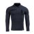 Поло тактичне M-Tac з довгим рукавом 65/35 Dark Темно, dark Navy Blue 2
