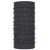 Шарф-труба Buff Midweight Merino Wool, MULTI Stripes Graphite