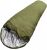 Чехол для спального мешка Sturm Mil-Tec® "Survival Bivy Bag" Olive 5