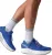 Кросівки Salomon AERO GLIDE 3, French Blue/White/Cherry Tomato 7