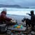 Набор посуды Sea to Summit Frontier UL One Pot Cook Set 5 предметов на 2 персоны 12