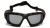 Защитные очки Pyramex I-Force slim Anti-Fog (gray) 3