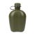 Фляга Tribe Canteen пластикова 1000 мл, Оливковий