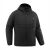 Куртка M-Tac Berserk Primaloft Toray, Чорний 3